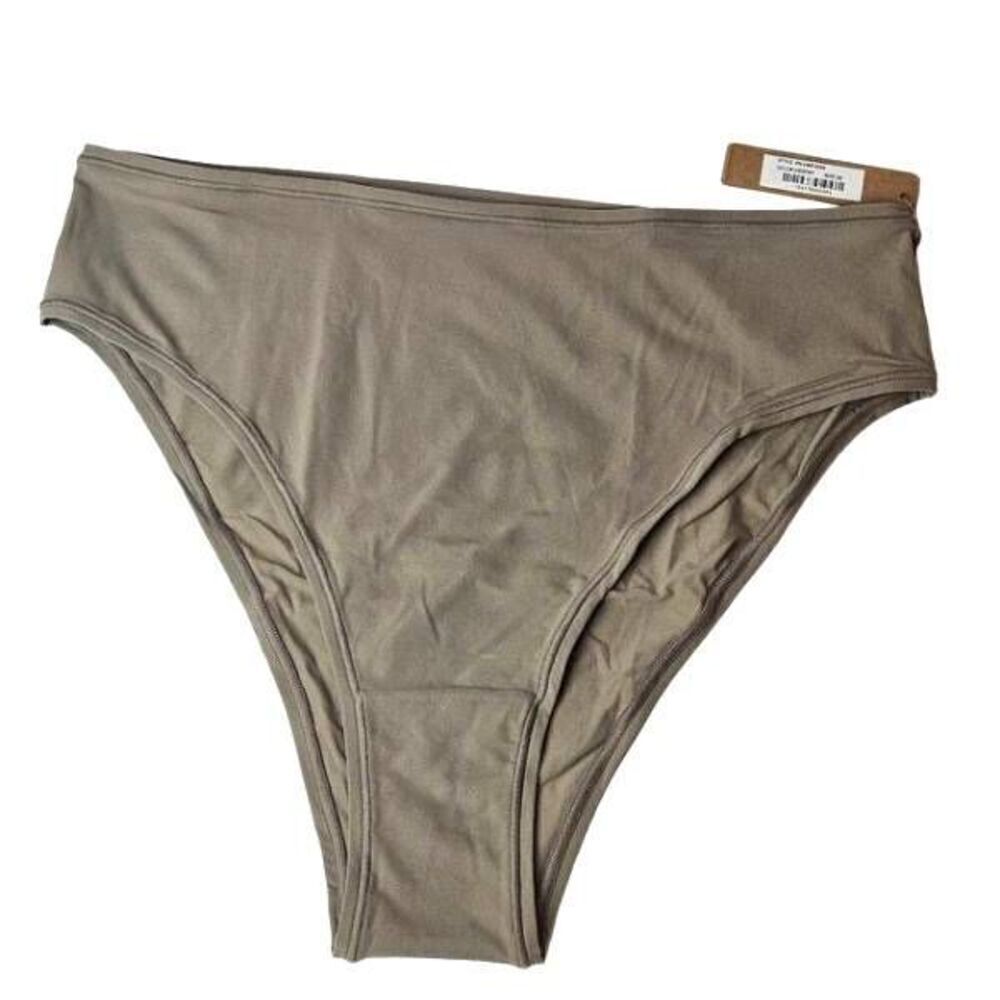 SKIMS BIKINI PANTY NWT